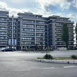 Ini Apartment Solid House Butoaie Mamaia