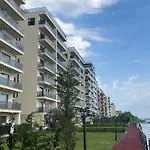 Ini Apartment Solid House Butoaie Mamaia