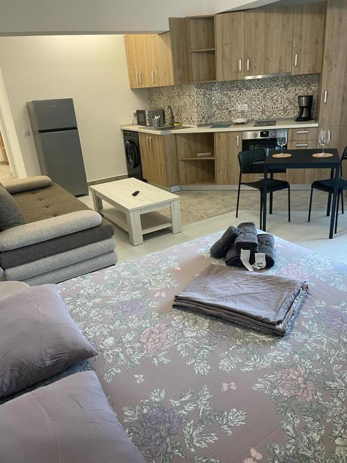 Apartment Ini Solid House Butoaie *